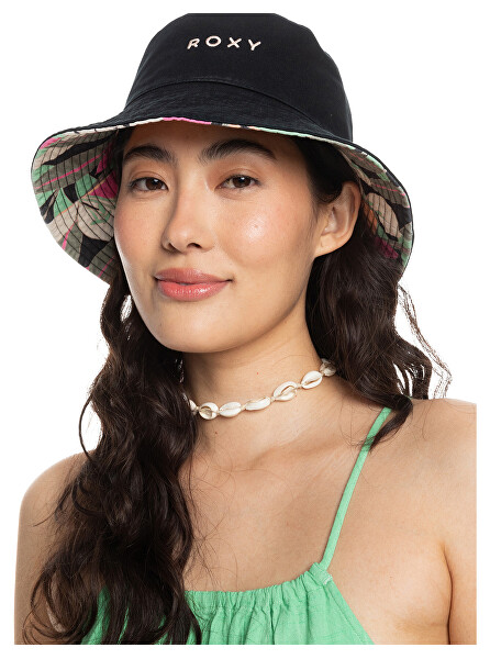 Cappello reversibile donna Jasmine P Hats