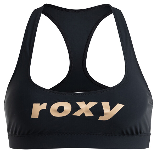 Damenbadeanzug BH Roxy Active Bralette
