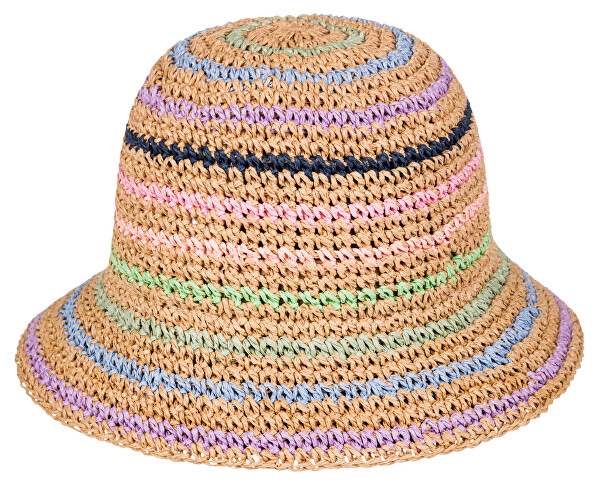 Dámský klobouk Candied Peacy Hats