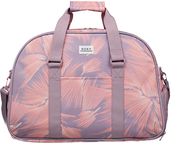 Dámská cestovní taška Feel Happy