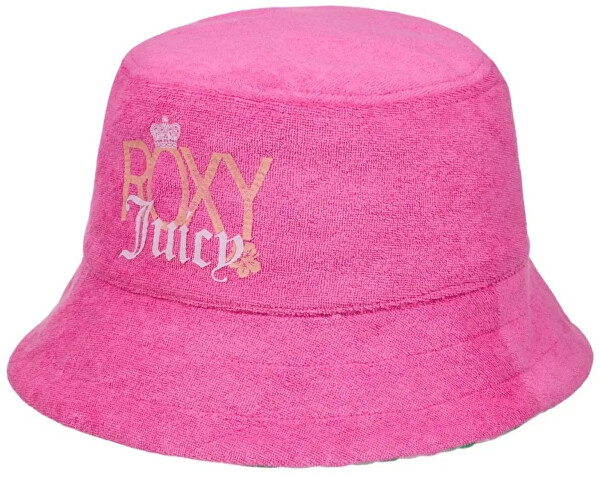 Dámský oboustranný klobouk Roxy Juicy Hat ERJHA04492-MHT0