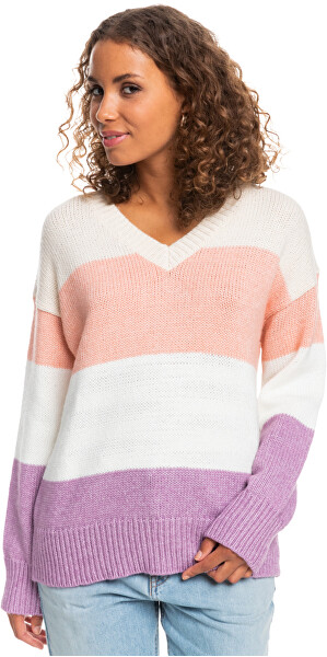 Damen Pullover Save The Day Dropped shoulder Fit