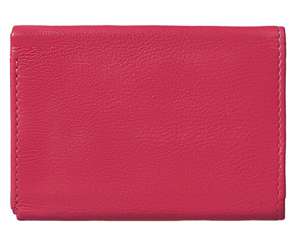 Dámská kožená peněženka