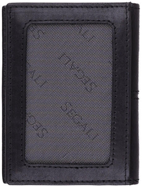 Pánská kožená dokladovka