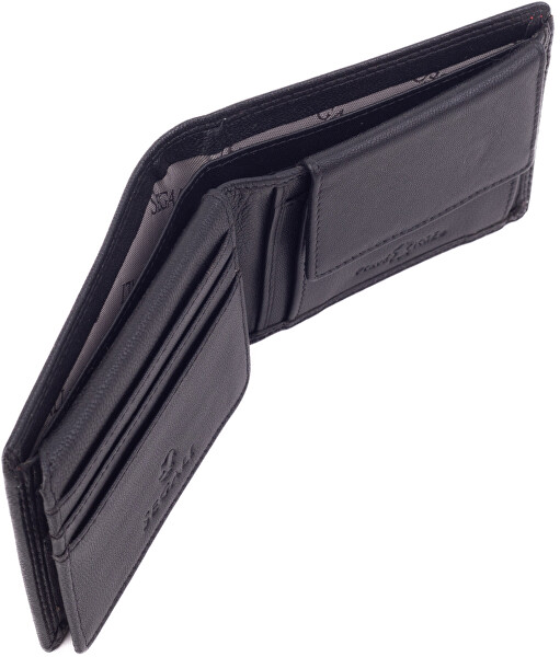 Pánska kožená peňaženka