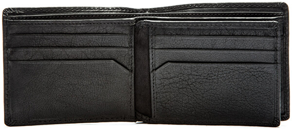 Pánská kožená peněženka