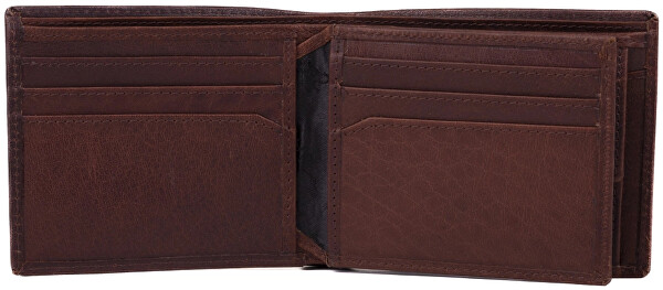 Pánská kožená peněženka