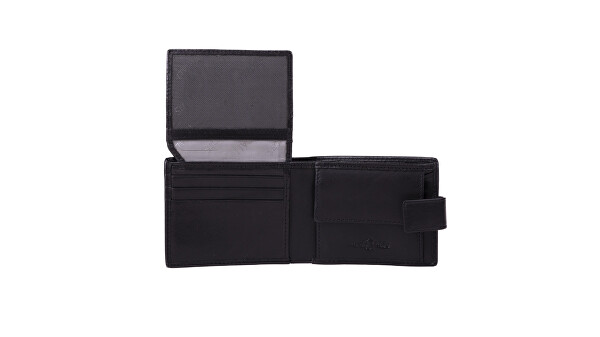 Pánská kožená peněženka