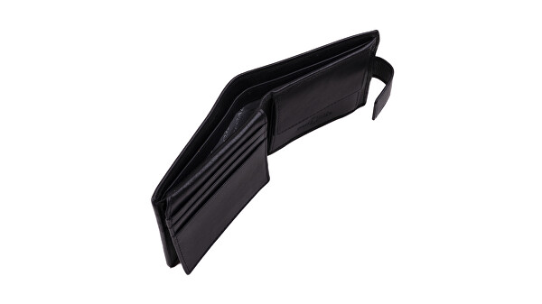 Pánská kožená peněženka