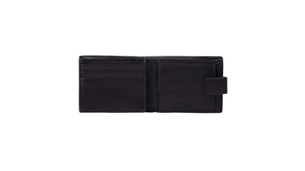 Pánská kožená peněženka