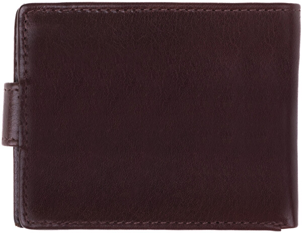 Pánská kožená peněženka