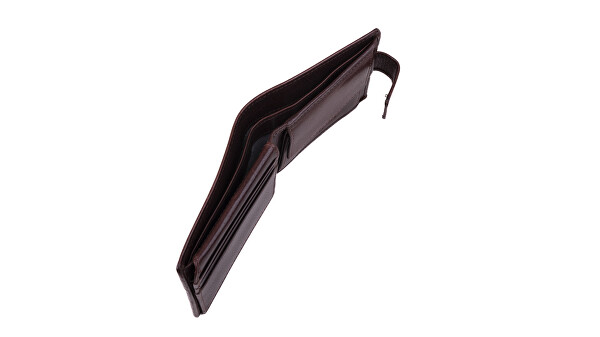 Pánská kožená peněženka