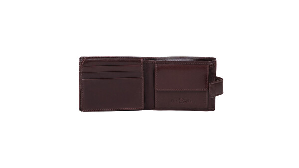 Pánská kožená peněženka