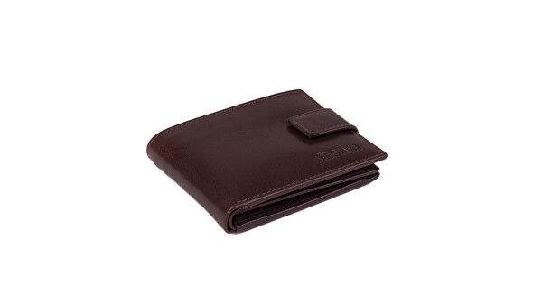 Pánská kožená peněženka