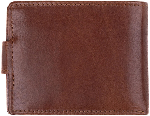 Pánská kožená peněženka