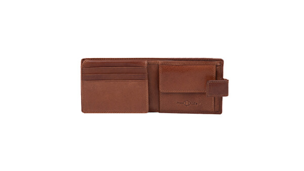 Pánská kožená peněženka