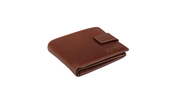 Pánská kožená peněženka