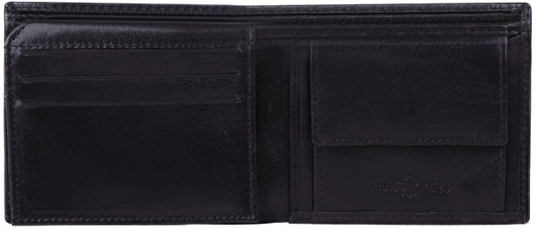 Pánská kožená peněženka