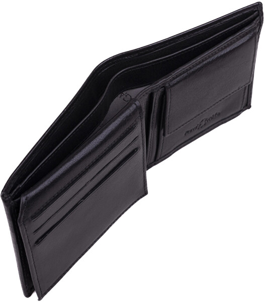 Pánská kožená peněženka