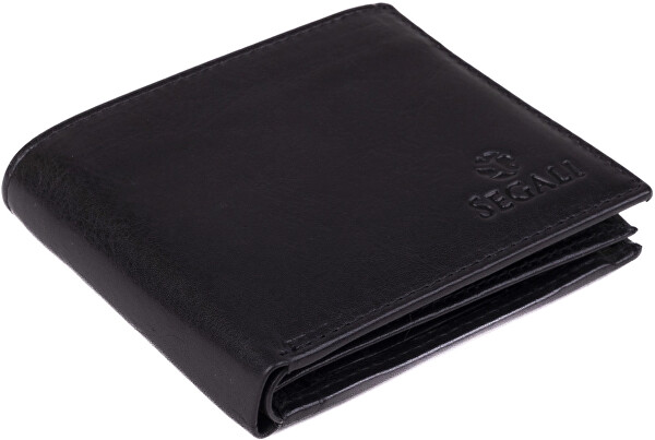 Pánská kožená peněženka