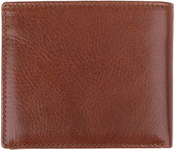 Pánská kožená peněženka