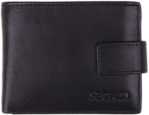 Pánská kožená peněženka