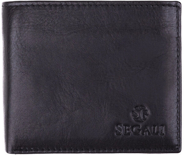 Pánská kožená peněženka