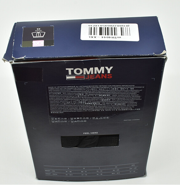 SLEVA - 3 PACK - pánské boxerky