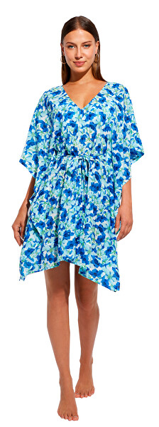 SLEVA - Dámské plážové šaty