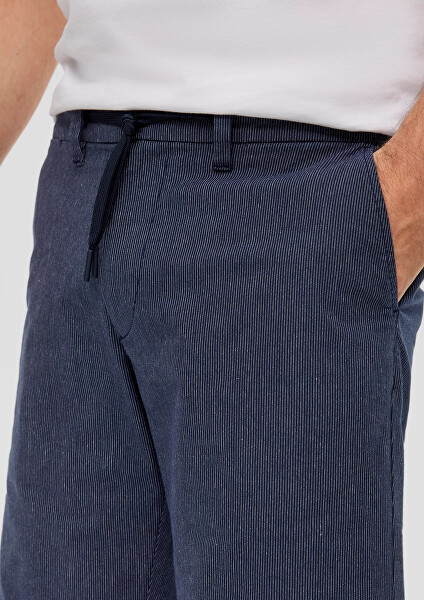 Pantaloni scurți pentru bărbați Regular Fit
