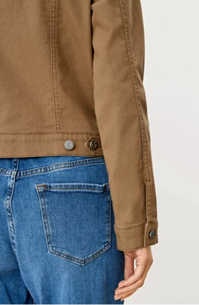 Dámská džínová bunda Regular Fit