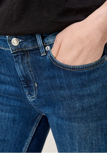 Jeans da donna Karolin Regular fit