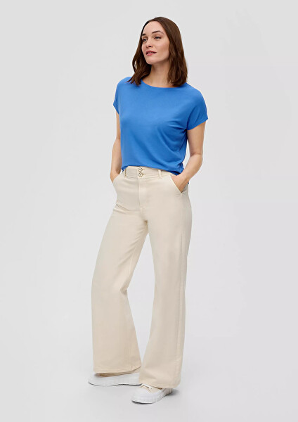 T-shirt donna Relaxed Fit