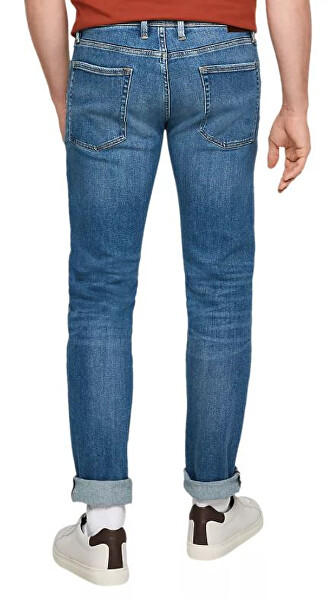 Jeans uomo Regular Fit