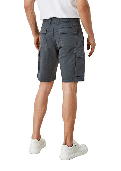 Herren Shorts Regular Fit