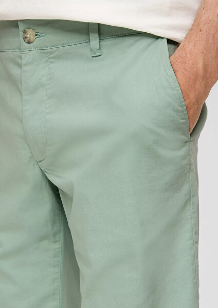Pantaloni scurți pentru bărbați Regular Fit