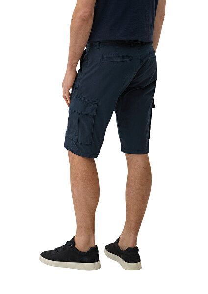 Herren Shorts Relaxed Fit
