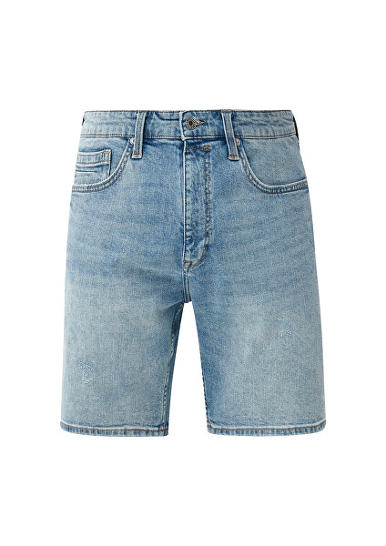 Herren Shorts Relaxed Fit