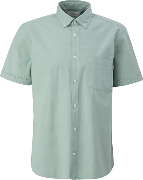 Camicia da uomo Regular Fit