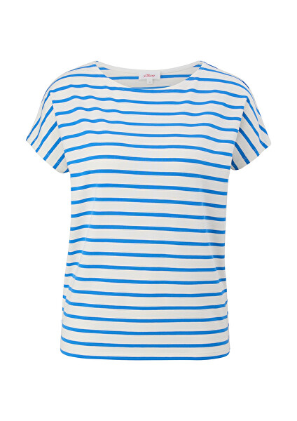 T-shirt donna Loose Fit