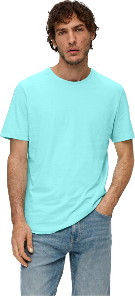 T-Shirt für Herren Regular Fit