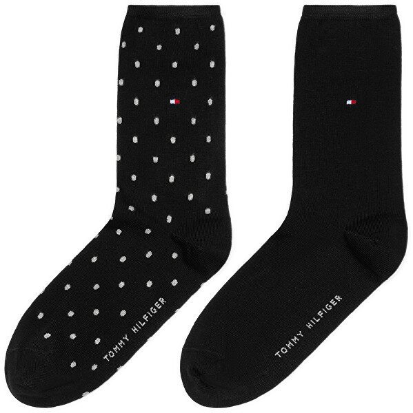 2 PACK - női zokni 100001493-001