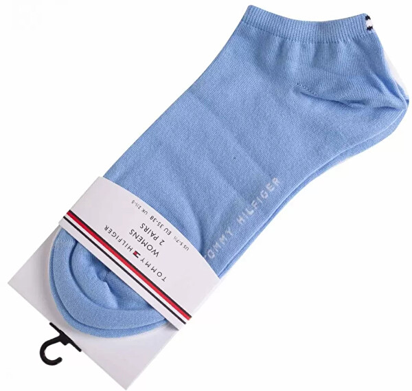 2 PACK - dámské ponožky 343024001-039