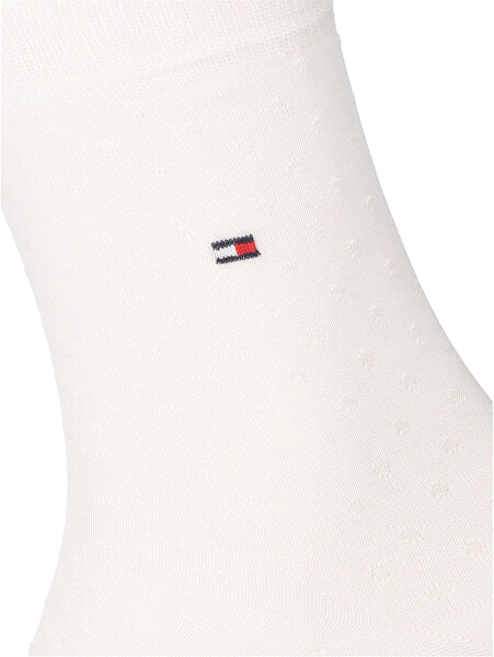 2 PACK - női zokni 701222644-003
