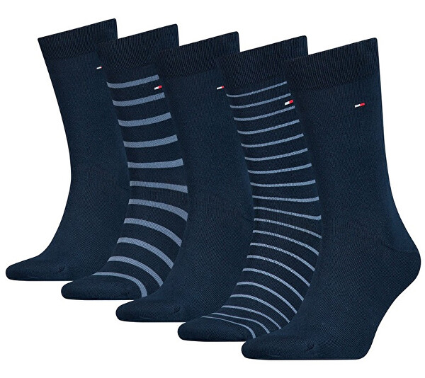 5 PACK - pánské ponožky