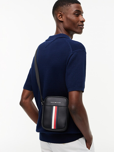 Metro crossbody táska AM0AM14518BDS