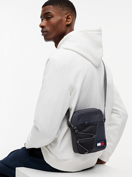 Crossbody taška TJjm Outdoors AM0AM14335BDS