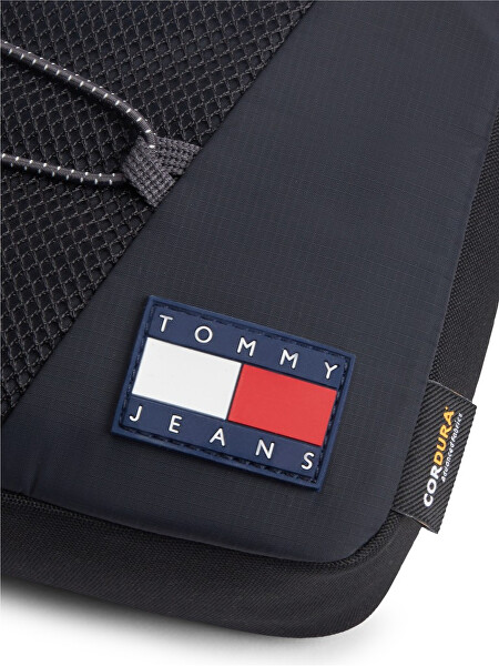 Crossbody taška TJjm Outdoors AM0AM14335BDS