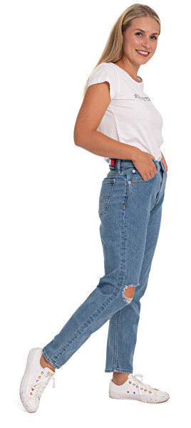 Jeans donna Izzie Slim Ankle Slim Fit