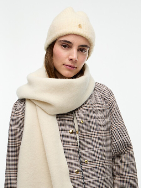 Dámská čepice Elevated Chic AW0AW19104AA8